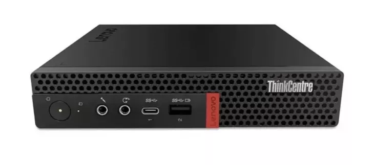 LENOVO THINKCENTRE M720 Q 9 GEN KUNNOSTETTU PÖYTÄTIETOKONE - Kannettavat tietokoneet - 6429811557048 - 1