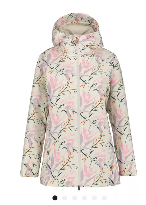 Luhta Akkola - Naisten ulkoilutakit - 39478 - 1