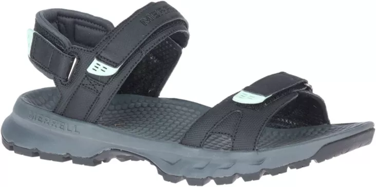 Merrell Cedrus Convert 3 sandaali - Naisten sandaalit - J036238 - 1