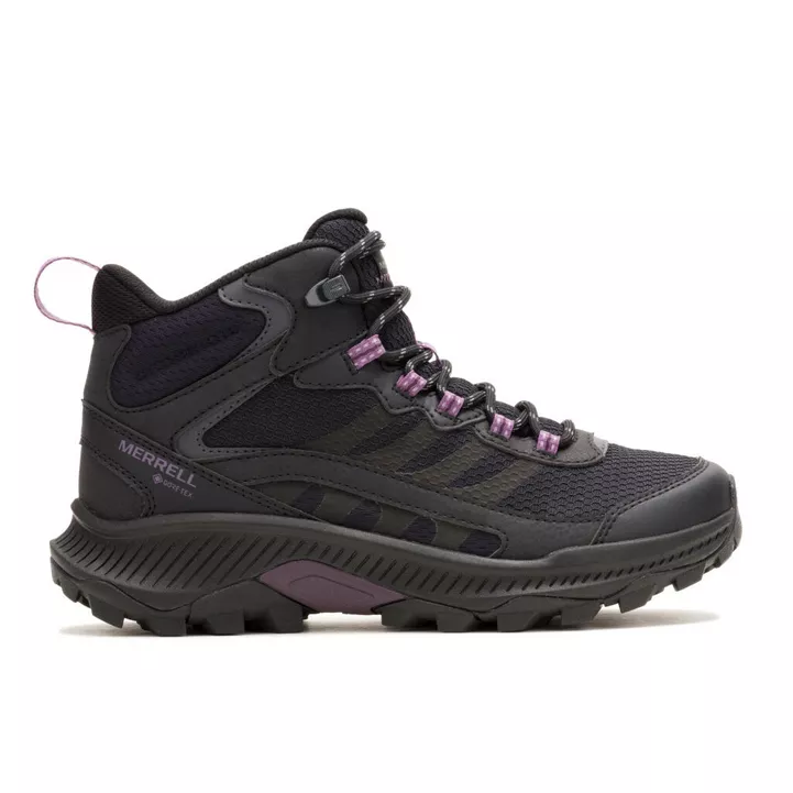 Merrell Speed Strike Mid GTX W - Naisten vaelluskengät - J038258 - 1