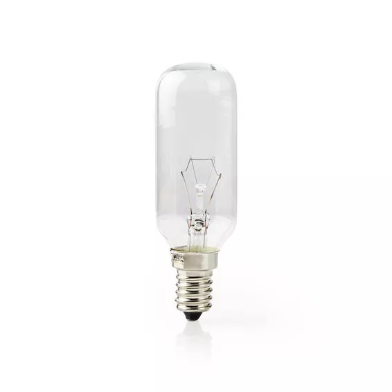 Nedis Uunilamppu 40W E14 - Uuninlamput ja erikoispolttimot - 5412810300808 - 1