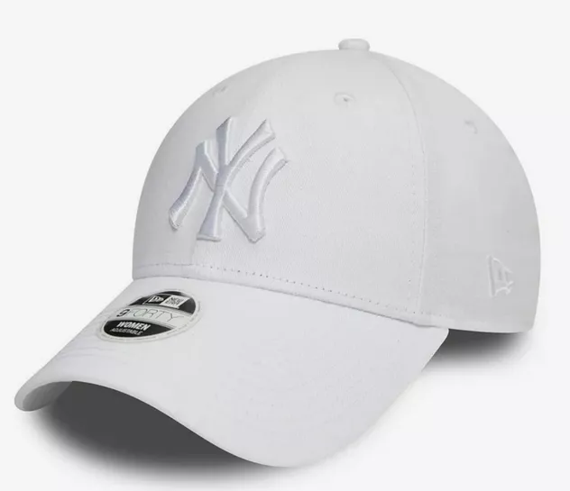 New Era Womens Essential 940 - Lippikset - 80524868 - 1