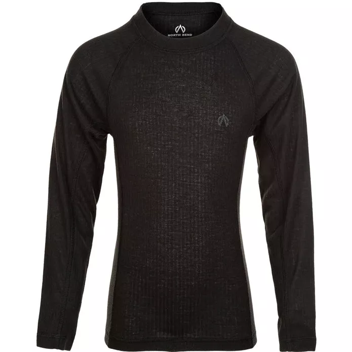 North Bend Viper Baselayer Jr - Lasten väliasut ja kerrastot - NB62958 - 1
