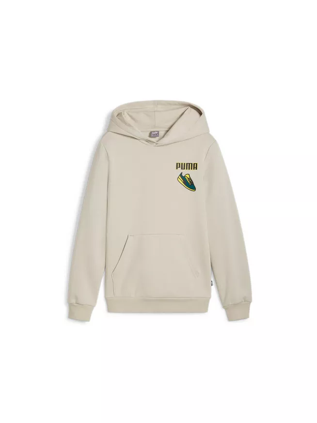 Puma ESS Logo Lab Hoodie - Lasten paidat - 628018 - 1