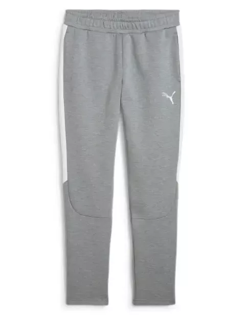 Puma TeamEVOSTRIPE Pants - Miesten vapaa-ajan housut - 659948 - 1