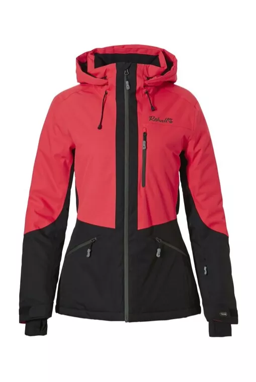 Rehall Vero-R Snowjacket W - Naisten toppatakit - 8719184219468 - 1