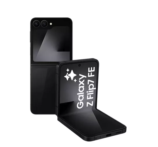 Samsung Flip 7FE 5G 128GB - Matkapuhelimet - 8806097428428 - 1