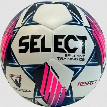 Select Brillant Training DB 5 - Jalkapallot - 5703543357468 - 1