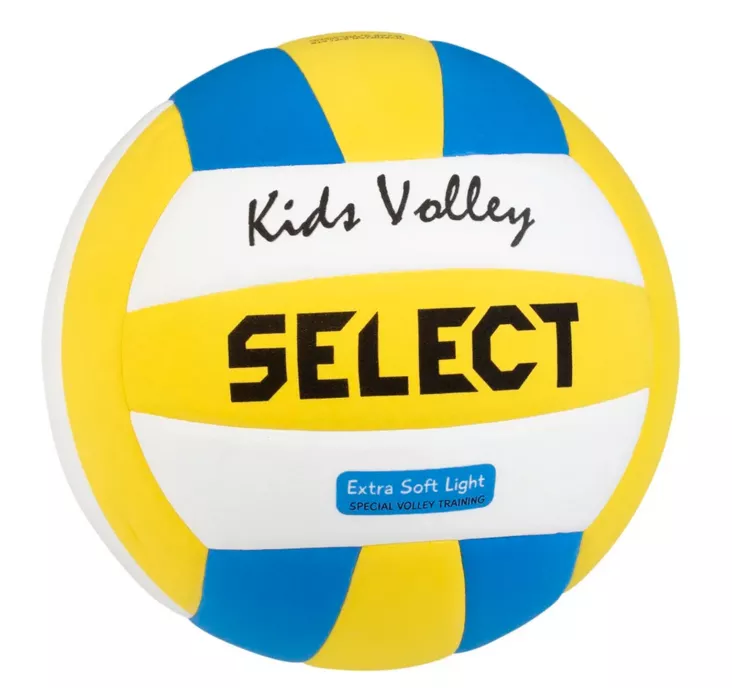 Select Kids Volley - Lentopallot - 5703543040308 - 1