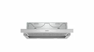 SIEMENS LI64MA531 LIESITUULETIN - Kaapistoon upotettavat liesituulettimet - 4242003880098 - 1