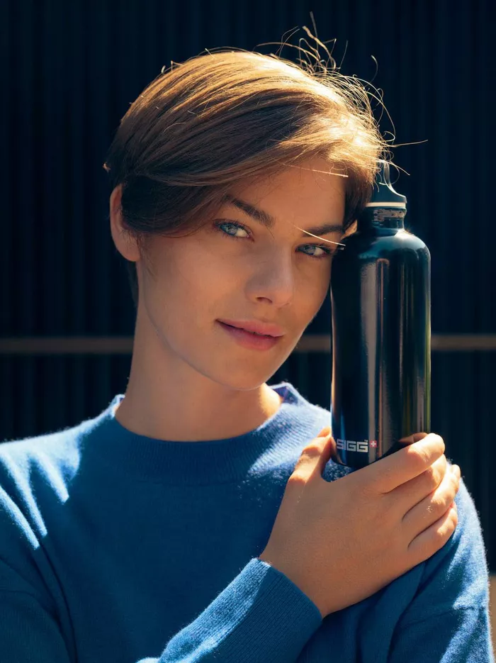 SIGG Traveller 0,6l - Alumiinipullot - 7610465832738 - 1