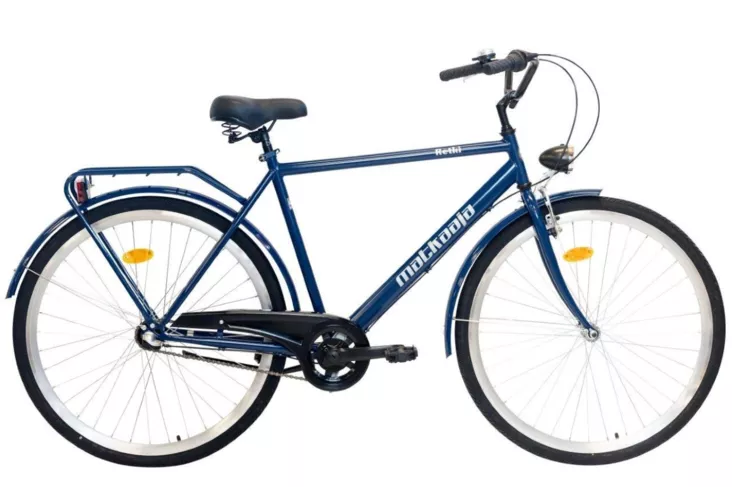 Solifer Retki 28"/3v - Kaupunkipyörät - SOL-R-28 - 1