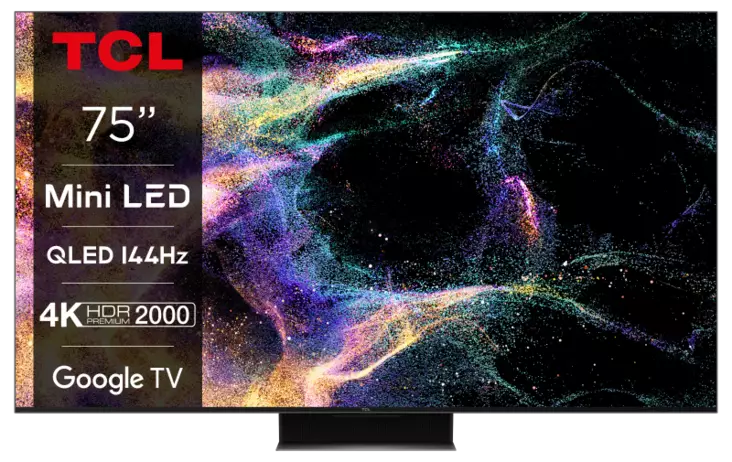 default - Yli 60 tuumaiset televisiot - 5901292520038 - 1