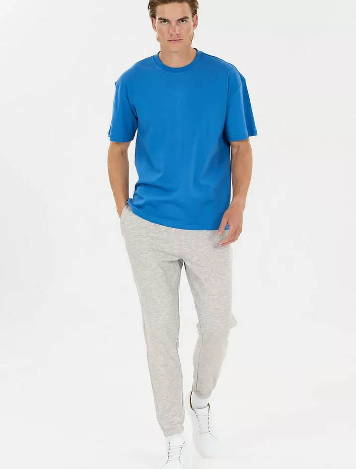 Virtus Minne M pants - Miesten vapaa-ajan housut - EV261858 - 1