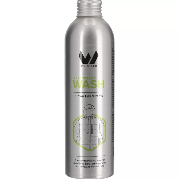 Whistler ECO Wash for Down Filled Items - Kenkä- ja vaatehuolto - W51108 - 1