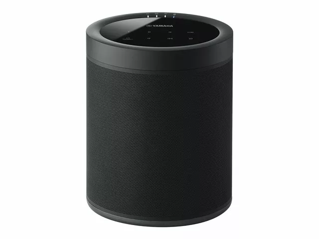 YAMAHA MUSIC CAST 20BL MONIHUONEKAIUTIN MUSTA - Bluetooth-kaiuttimet - 4957812634878 - 1