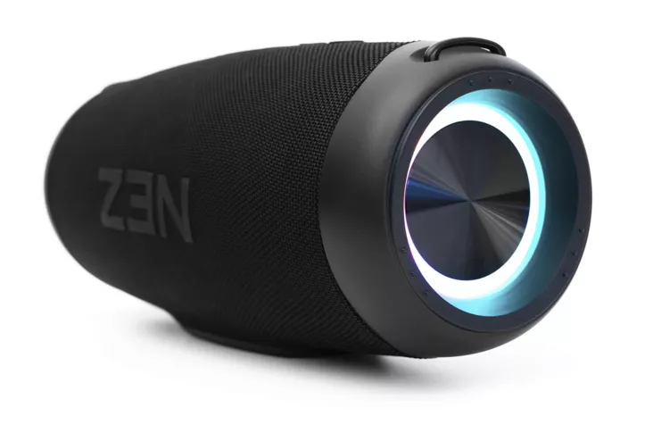 Z3N X3M Bluetooth-kautin - Bluetooth-kaiuttimet - 4745010623288 - 1