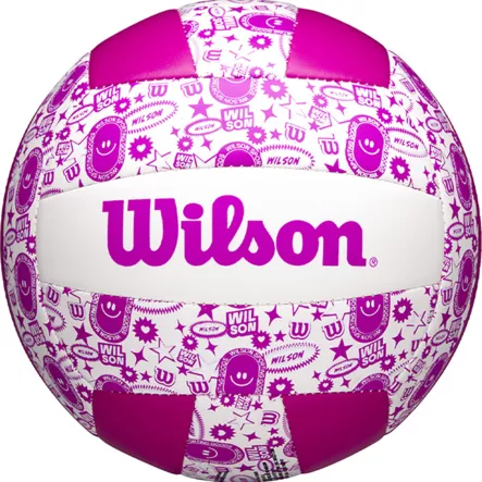 Wilson Stamp Beachvolley Ball - Lentopallot - 097512789639 - 1