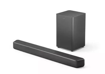 PHILIPS B5309 SOUNDBAR - Soundbar kaiuttimet - 4895229136779 - 1