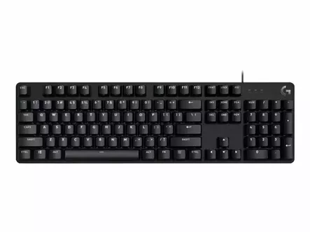 LOGITECH G413 SE PELINÄPPÄIMISTÖ - Pelinäppäimistöt - 5099206097919 - 2