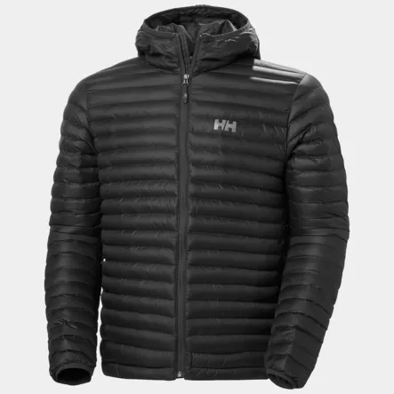 Helly Hansen Sirdal Hooded Insulator - Miesten toppatakit - 63449 - 1