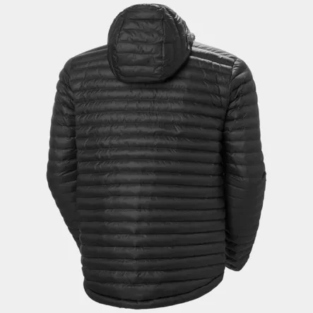 Helly Hansen Sirdal Hooded Insulator - Miesten toppatakit - 63449 - 2
