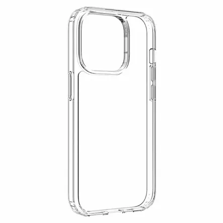 WAVE PREMIUM CASE PUHELINSUOJA APPLE IPHONE 16 PRO MAX KIRKAS - Suojakuoret, laukut ja kotelot - 6418312174779 - 1