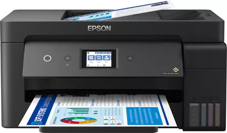 EPSON ECOTANK ET-15000 MONITOIMILAITE A3 - Tarjoukset - 8715946673349 - 2