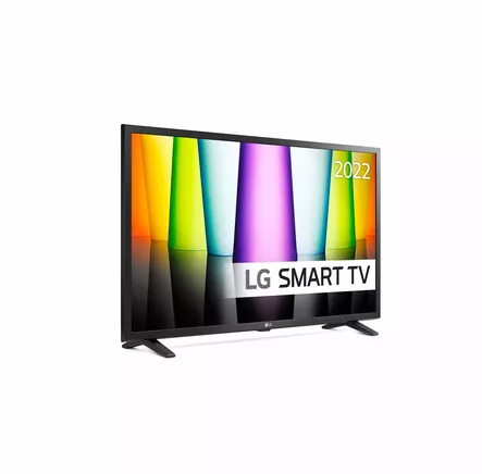 LG 32LQ63006LA 32" LED-TV - 32-39 tuumaiset televisiot - 8806091636959 - 1
