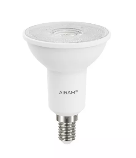 Airam Led Kasvilamppu 6,2W E14 - LED-polttimot - 6435200235299 - 2