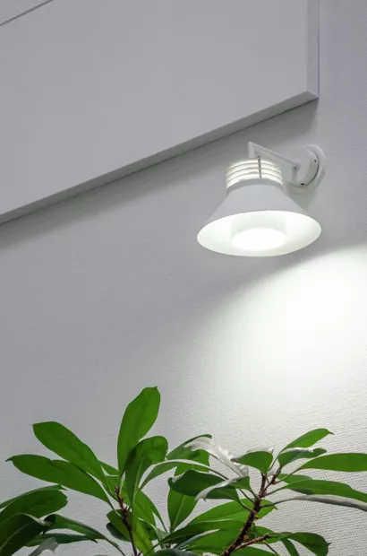 Airam Led Kasvilamppu 6,2W E14 - LED-polttimot - 6435200235299 - 1