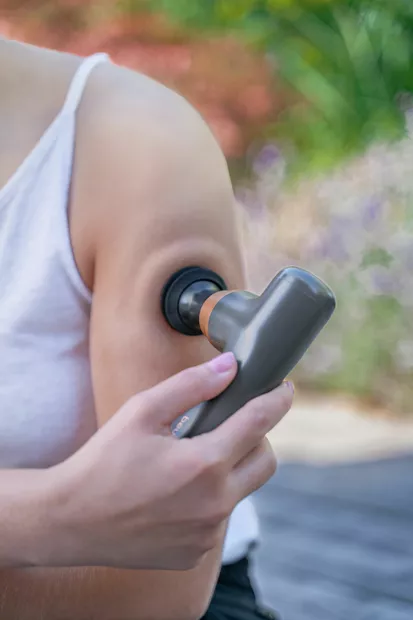 BEURER MG79 LIHASHUOLTOVASARA - Hierontatarvikkeet - 4211125103309 - 2