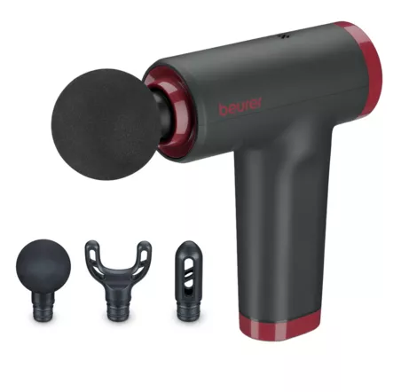 Beurer MG89 Massage Gun CompactPower - Hierontalaitteet - 4211125105419 - 1