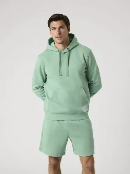 Björn Borg Centre Hoodie - Miesten paidat - 10003879 - 2