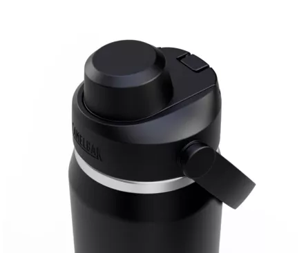 CamelBak Thrive Chug VSS 0,75L Musta - Alumiinipullot - 886798053509 - 1