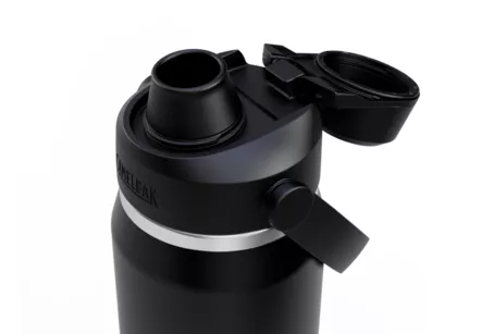 CamelBak Thrive Chug VSS 0,75L Musta - Alumiinipullot - 886798053509 - 2