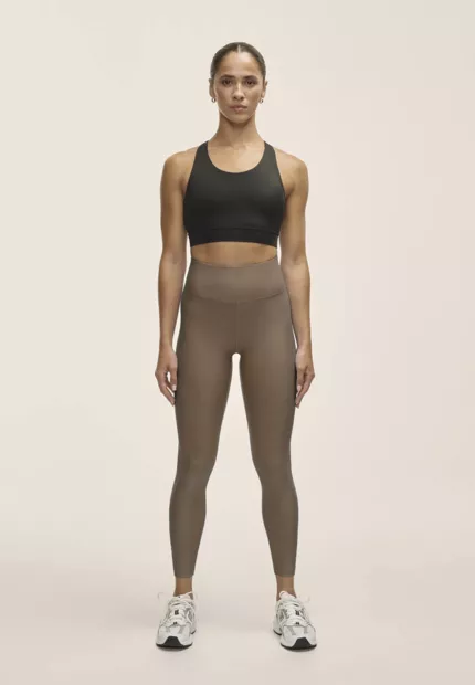 Casall Graphic High Waist Tights - Naisten juoksu- ja treenitrikoot - 21568_969 - 1
