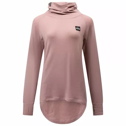 Eivy Icecold Merino wool Gaiter Rib Top - Naisten väli- ja alusasut - A00379089 - 1