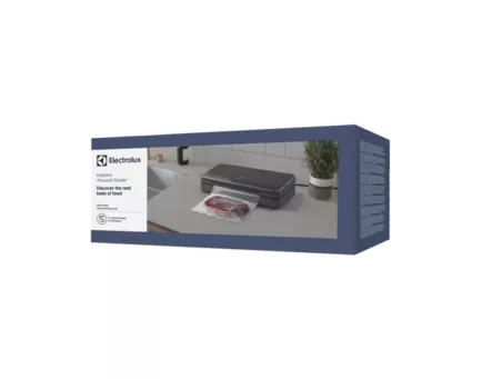 Electrolux E6VS1-6AG Vakuumikone - Muut pienet keittiökoneet - 7319599037759 - 6