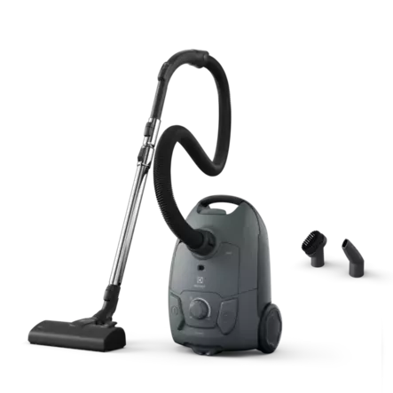 ELECTROLUX EB51C1OG PÖLYNIMURI - Pussilliset pölynimurit - 7333394021379 - 1