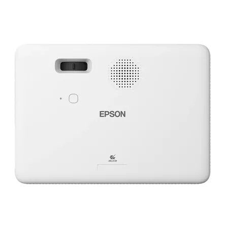 EPSON COW01 WXGA 3LCD-projektori - Projektorit - 8715946706849 - 2