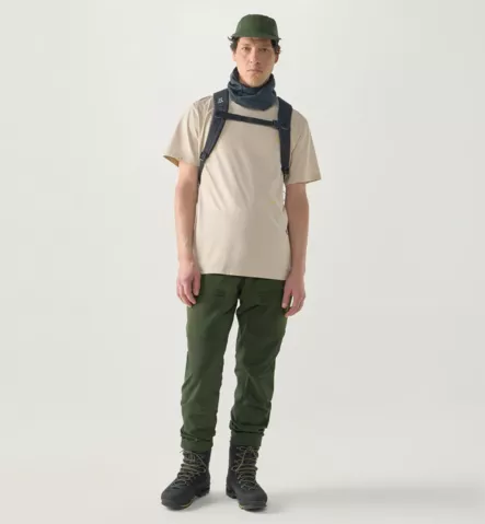 Haglöfs Alert Mid Pant Men - Miesten ulkoiluhousut - 607645_4Q9 - 1