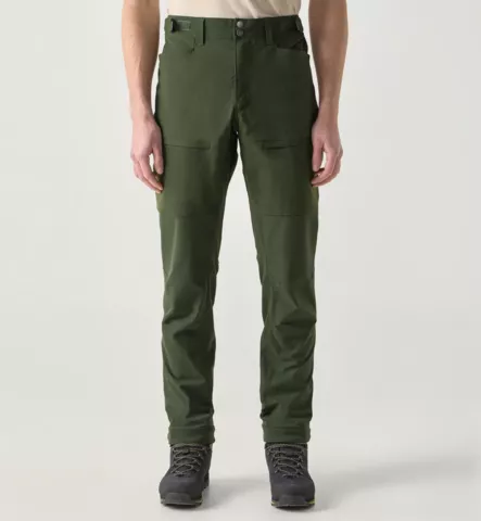 Haglöfs Alert Mid Pant Men - Miesten ulkoiluhousut - 607645_4Q9 - 2