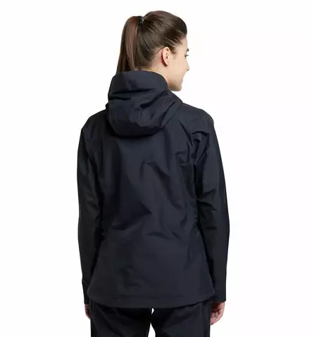 Haglöfs Astral GTX Jacket W - Naisten ulkoilutakit - 604669 - 2