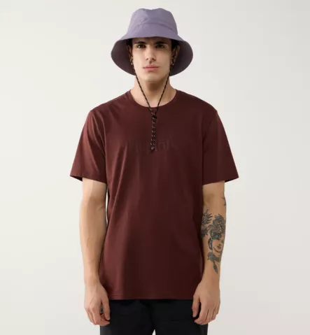 Haglöfs Outsiders Tee Men - Miesten T-paidat - 607659 - 1