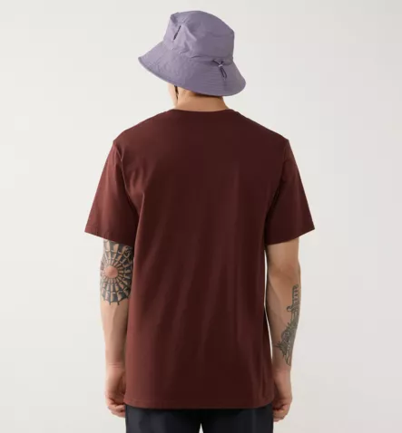 Haglöfs Outsiders Tee Men - Miesten T-paidat - 607659 - 2