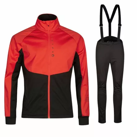 Halti Tola M XCT - Miesten ulkoilutakit - 0860759 - 1