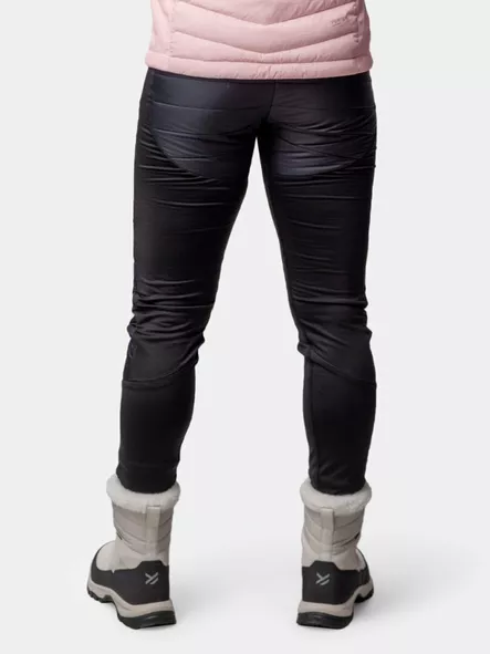 Halti Veidnes W Insulation Pants - Naisten toppahousut - 064-0439 - 2