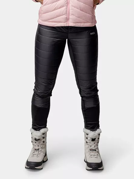Halti Veidnes W Insulation Pants - Naisten toppahousut - 064-0439 - 1