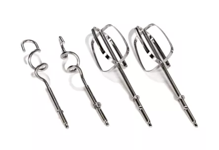 Helkama HKV500WH Käsivatkain - Sähkövatkaimet - 6430022365469 - 2